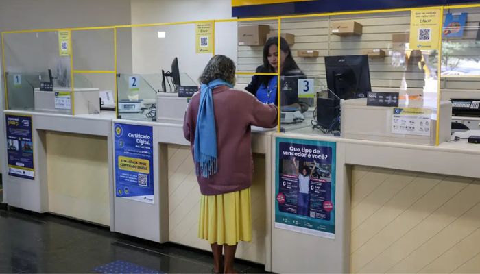 © Antonio Cruz/Agência Brasil INSS começa a receber adesões a restituição de descontos ilegais